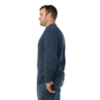 MKM Mens Backyard Sweater (MS1526 ) Flint