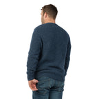 MKM Mens Backyard Sweater (MS1526 ) Flint