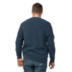 MKM Mens Backyard Sweater (MS1526 ) Flint