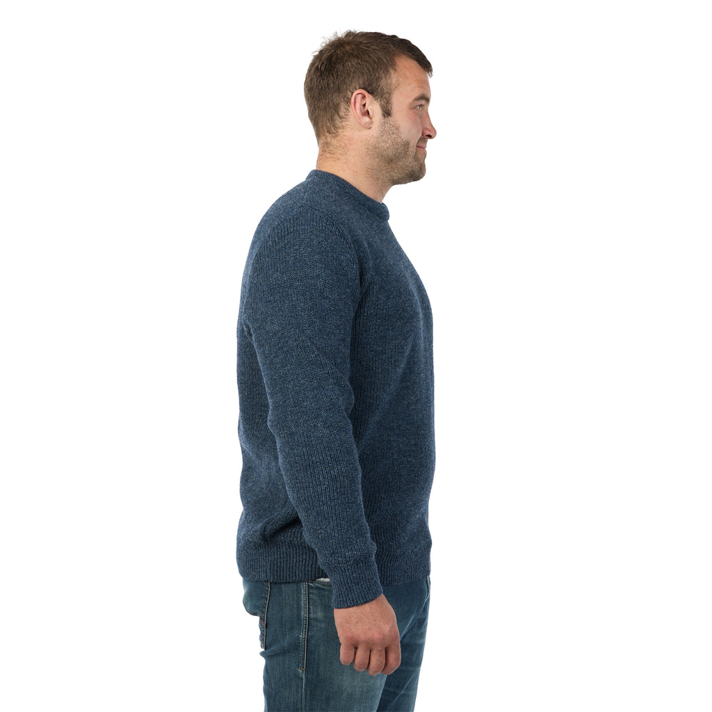 MKM Mens Backyard Sweater (MS1526 ) Flint