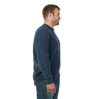 MKM Mens Backyard Sweater (MS1526 ) Flint
