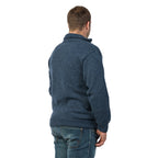 MKM Mens Northwester Sweater (MS1638) Flint