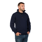 MKM Mens Northwester Sweater (MS1638) Navy