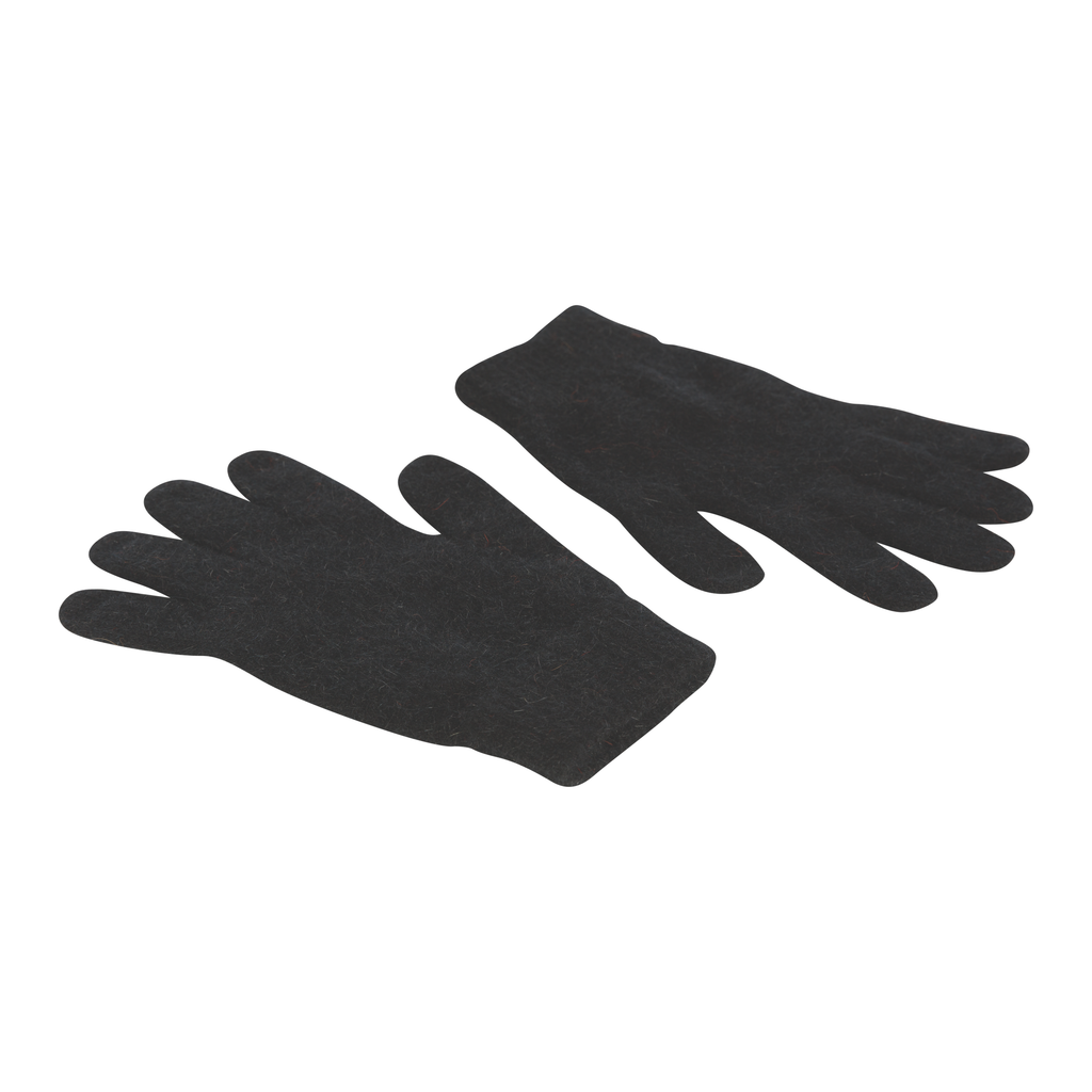 MKM Possum Gloves (MX100) Black