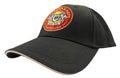 Statesman PBR Baseball Cap (M000900) Black OSFM