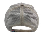 Statesman PBR Baseball Cap (M000901) Beige OSFM