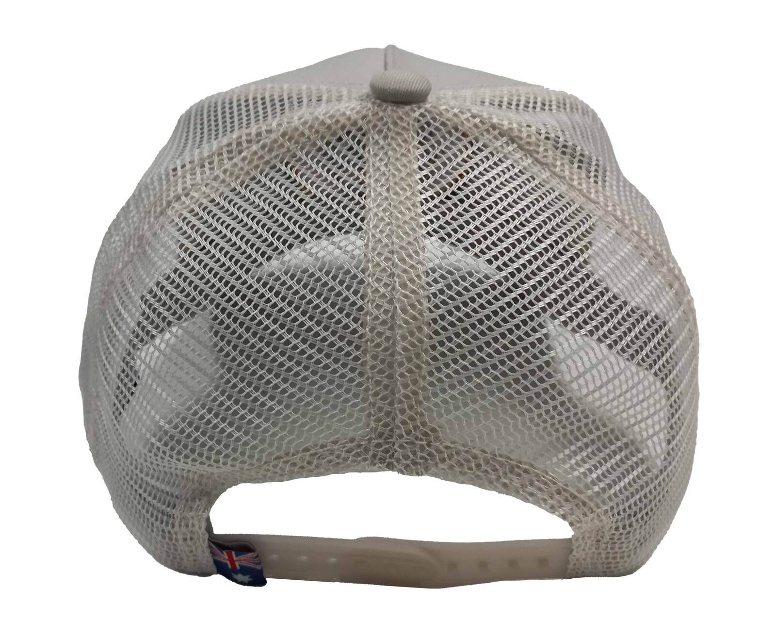 Statesman PBR Baseball Cap (M000901) Beige OSFM