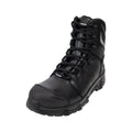 Mack Mens Terrapro Zip 2.0 Safety Boots (MKTERRP2ZBBF) Black