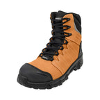 Mack Mens Terrapro Zip 2.0 Safety Boots (MKTERRP2ZHHF) Honey