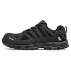 Mack Mens Vision Safety Shoe (MKVISION) Black