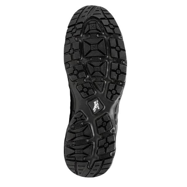 Mack Mens Vision Safety Shoe (MKVISION) Black