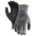 Mack Ninja Maxim Cool Gloves (NIMXCLNFTGY) Grey