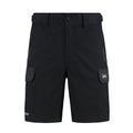 Magnum Mens Stealth Shorts (MASH100-BLK) Black 