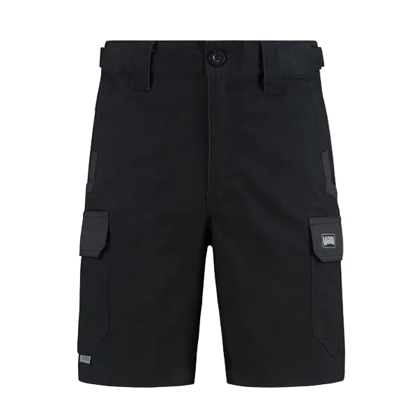 Magnum Mens Stealth Shorts (MASH100-BLK) Black 