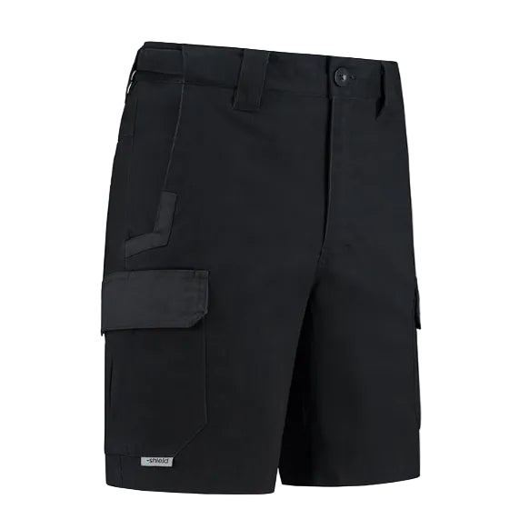 Magnum Mens Stealth Shorts (MASH100-BLK) Black 