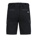 Magnum Mens Stealth Shorts (MASH100-BLK) Black 