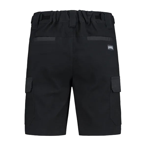 Magnum Mens Stealth Shorts (MASH100-BLK) Black 