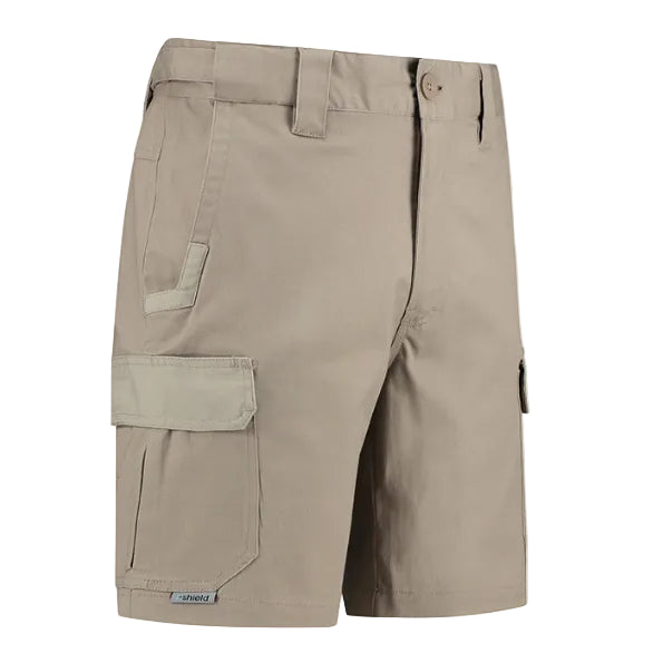 Magnum Mens Stealth Shorts (MASH100-BRK) Brick 