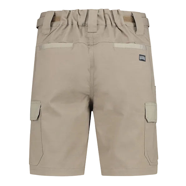 Magnum Mens Stealth Shorts (MASH100-BRK) Brick 
