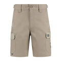 Magnum Mens Stealth Shorts (MASH100-BRK) Brick 