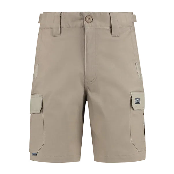 Magnum Mens Stealth Shorts (MASH100-BRK) Brick 