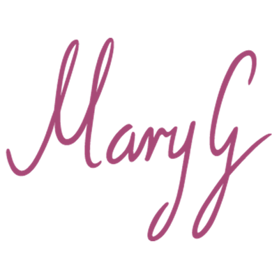 MaryG