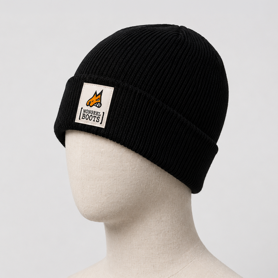 Mongrel Beanie | Gift with Purchase
