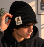Mongrel Beanie | Gift with Purchase