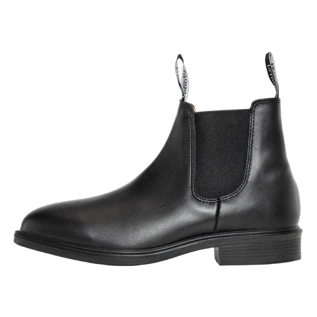 Mongrel Premium Riding Non Safety Boots (805025) Black