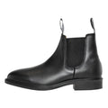 Mongrel Premium Riding Non Safety Boots (805025) Black