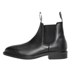 Mongrel Premium Riding Non Safety Boots (805025) Black