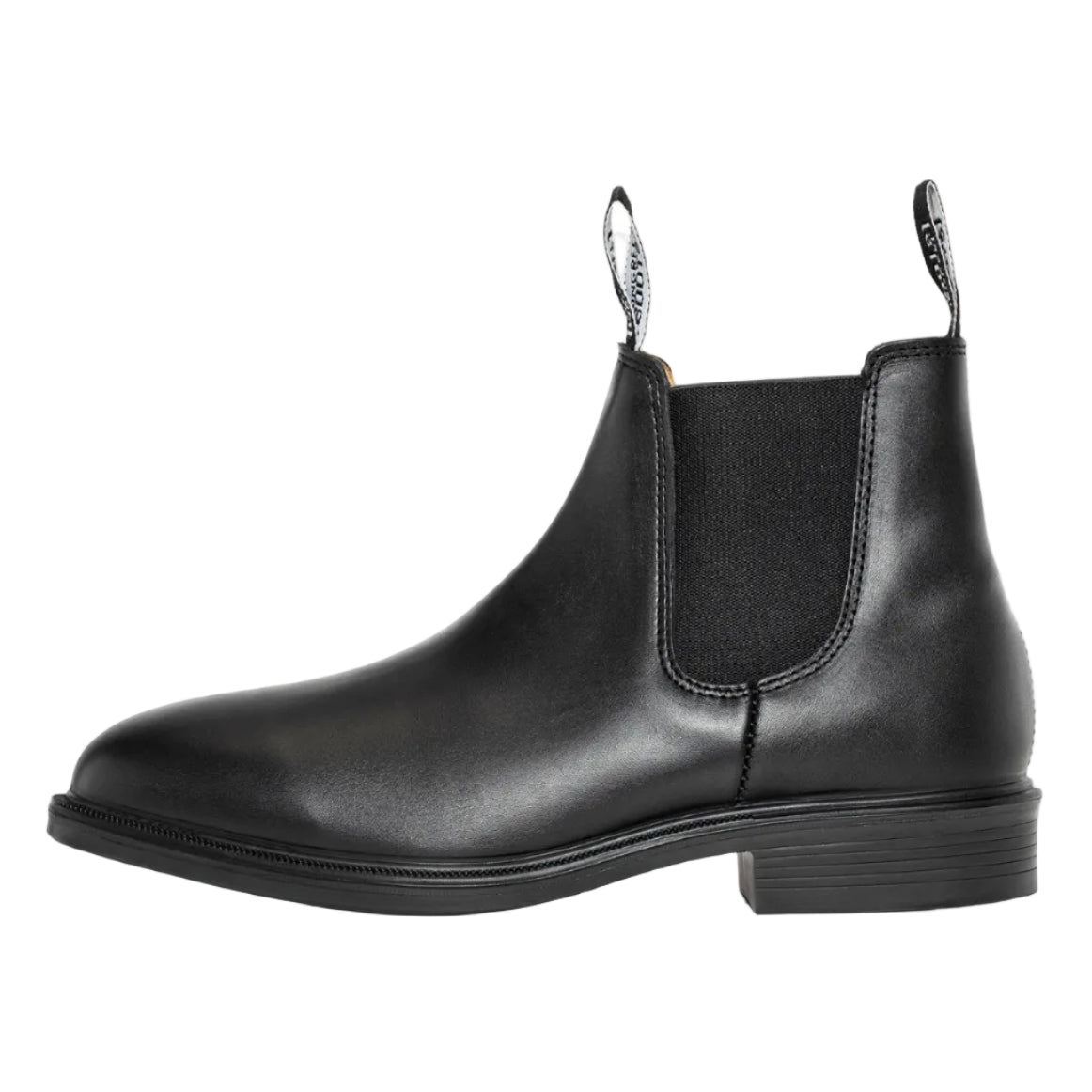 Mongrel Premium Riding Non Safety Boots (805025) Black