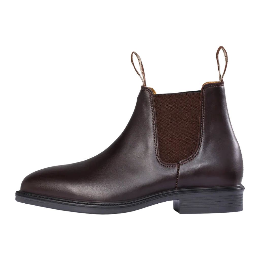 Mongrel Premium Riding Non Safety Boots (805070) Brown