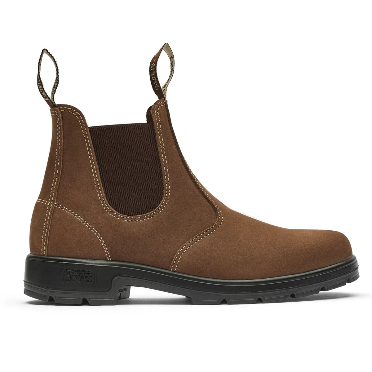Mongrel Unisex K9 Boots (K91070) Vintage Brown