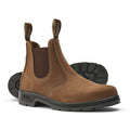Mongrel Unisex K9 Boots (K91070) Vintage Brown