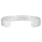 Montana Silversmiths  Out West Cuff Bracelet (BC6063)