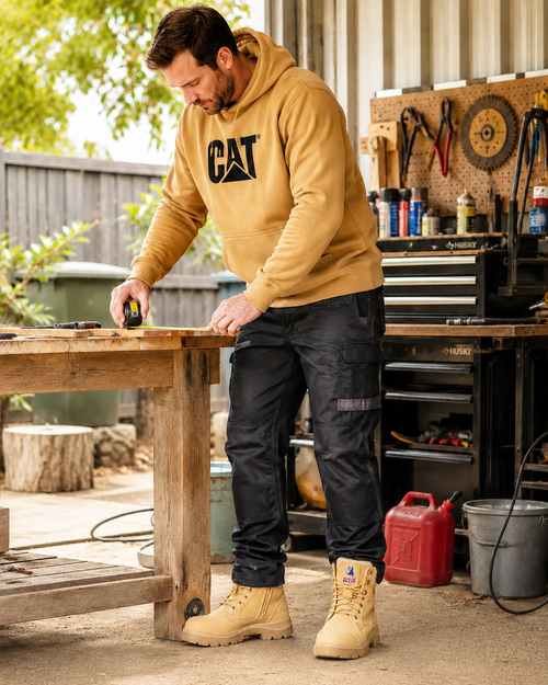 Mr Fix-It Dad