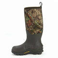 Muck Boots Mens Woody Max Boots (MWDMRTE) Real Tree Edge
