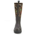 Muck Boots Mens Woody Max Boots (MWDMRTE) Real Tree Edge Toe