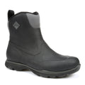 Muck Boots Mens Boots Excursion Pro Mid Boots (MFRMC000) Black/Grey