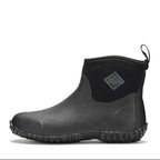 Muck Boots Mens Muckster Ankle v2 Boots (MM2A000) Black 