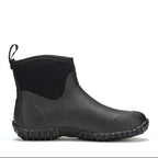 Muck Boots Mens Muckster Ankle v2 Boots (MM2A000) Black 