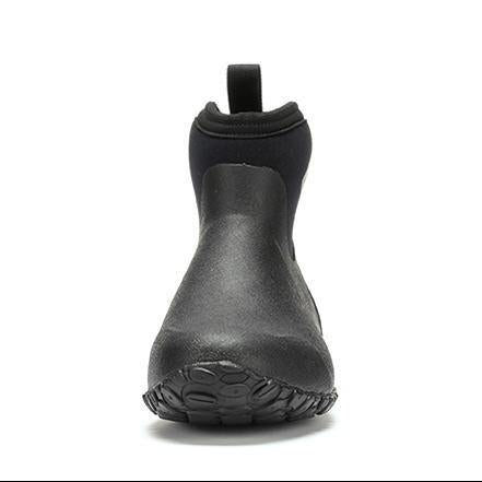 Muck Boots Mens Muckster Ankle v2 Boots (MM2A000) Black 