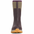 
Muck Boots Womens Artic Sport II Boots (MAS2M6TW) Wine/Herringbone
FRONT