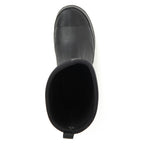 Muck Boots Womens Chore Mid Boots (MWCHM000) Black 