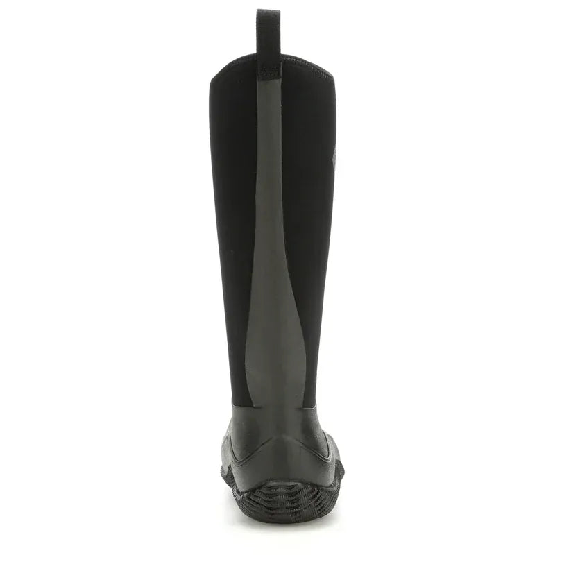Muck Boots Womens Hale Tall Boots (MHAW000) Black