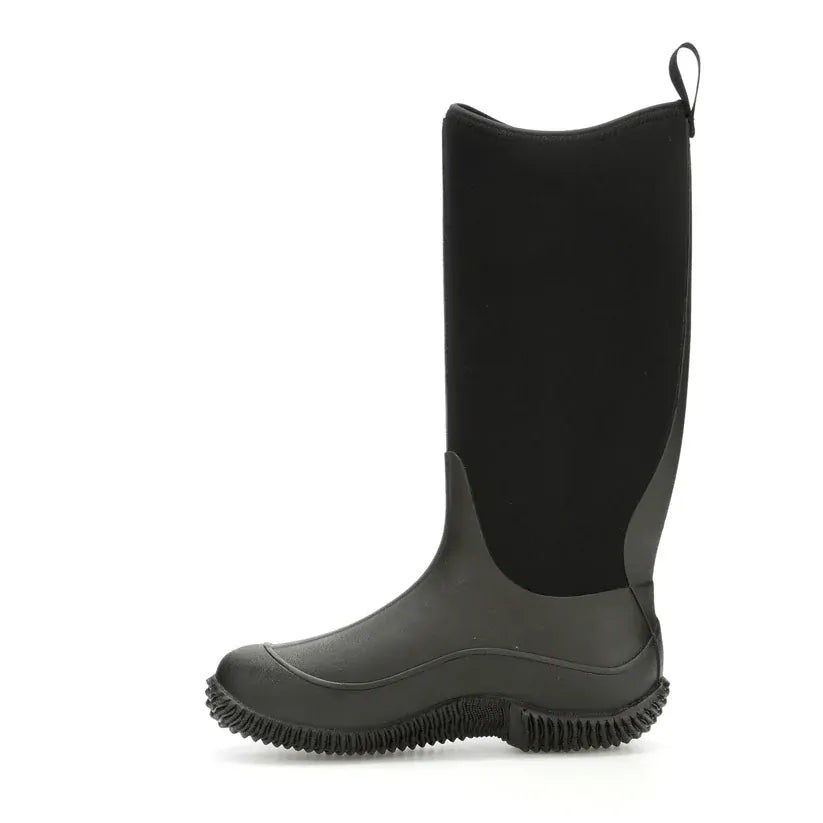 Muck Boots Womens Hale Tall Boots (MHAW000) Black