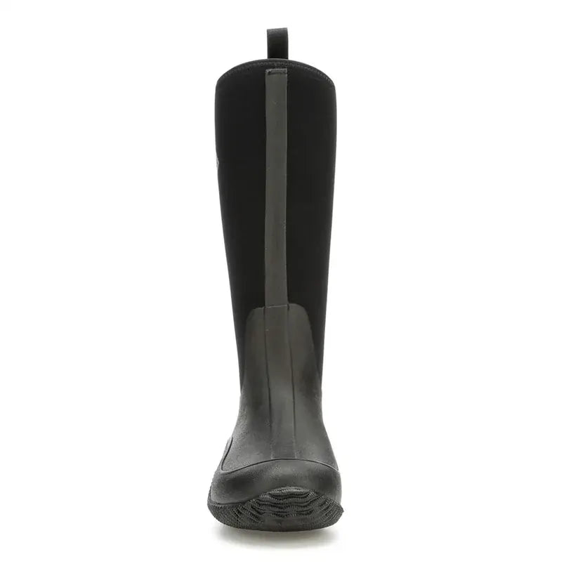 Muck Boots Womens Hale Tall Boots (MHAW000) Black