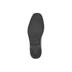 Mustang Mens Signature Pull-Up Leather Boots (Y61063) Taupe Suede
