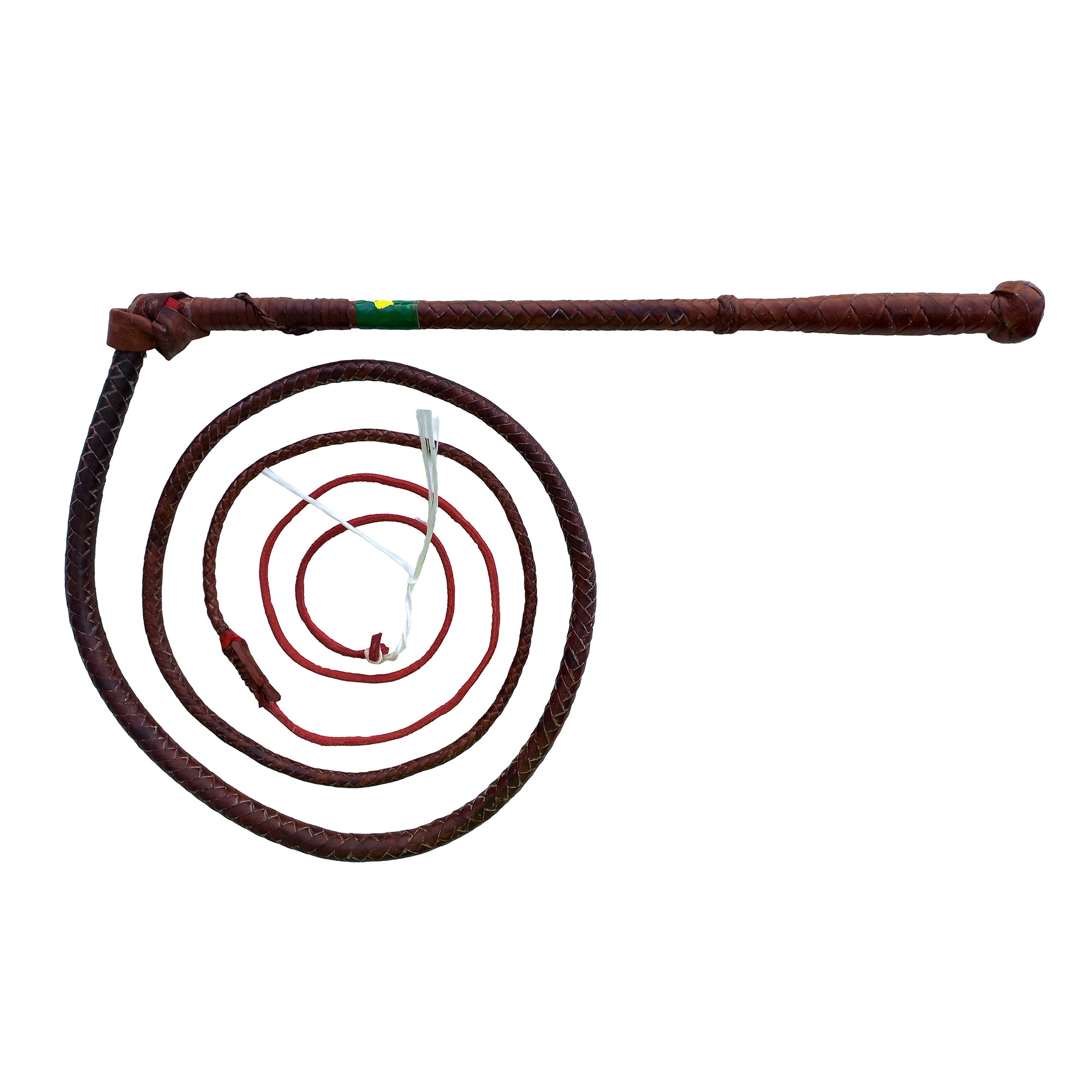 Nemeth Kangaroo Stockwhip
